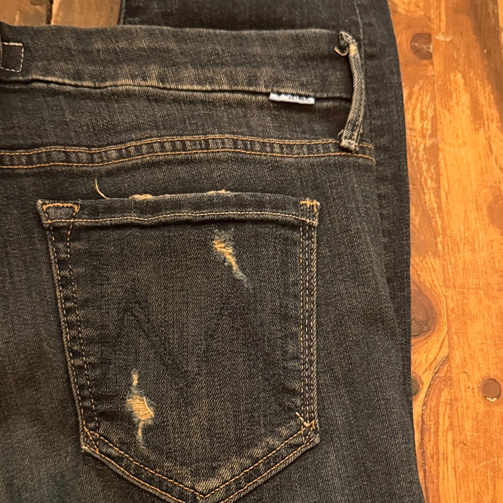 MOTHER Jeans - Picture 6 of 11